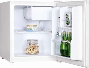 Mini frigo con compressore: i modelli migliori, le recensioni e le offerte!