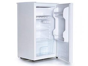 Mini frigo da 80 litri: scopri qui i prezzi e i migliori modelli!