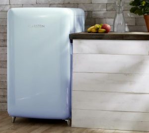 Mini frigo oltre i 100 litri: i modelli migliori e le offerte!